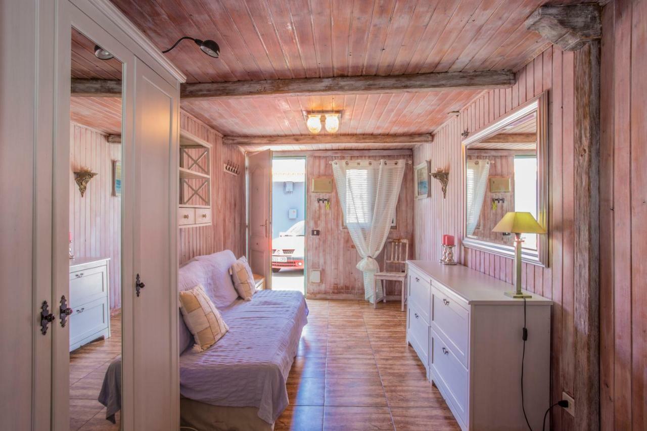 Casa Del Cueva With Stunning Ocean View Villa Guimar Bagian luar foto